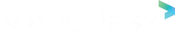 MenuPass Logo